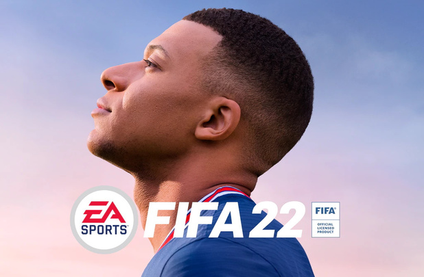 Spelontwikkelaar EA gaat geen FIFA-games meer maken