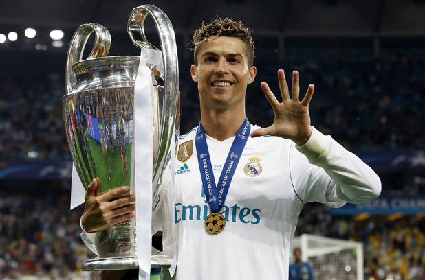 Des fondateurs barcelonais aux records de Cristiano Ronaldo : les 120 ans du Real Madrid résumés en 10 évènements