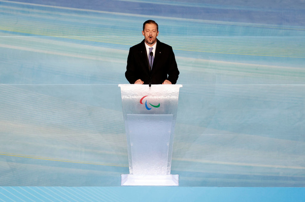 Les messages politiques seront exceptionnellement autorisés pendant les Jeux paralympiques