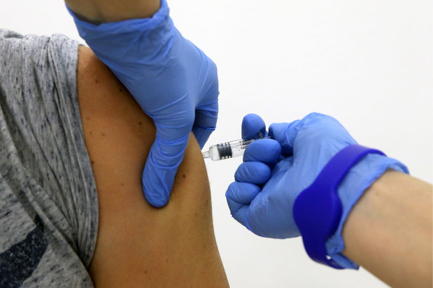 'Vaccineren tegen griep is extra belangrijk'