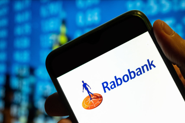 Le Belge Stefaan Decraene, premier étranger à la tête de la banque néerlandaise Rabobank