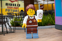 L'ouverture d'un Legoland Discovery Center à Bruxelles ne remet pas en cause le projet Legoland carolo