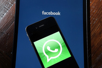 Whatsapp va partager encore plus de données avec Facebook: une autre app en plein boom