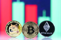 Le bitcoin passe au-dessus des 50.000 USD pour la première fois depuis mai