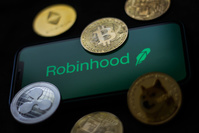Robinhood vise 35 milliards de dollars de valorisation à Wall Street