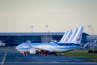 TUI fly suspend ses vols à Liège, Anvers et Ostende du 9 novembre au 17 décembre