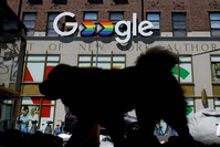 Google s'adapte à la future réglementation européenne sur les marchés numériques