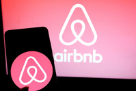 Airbnb casse la baraque à Wall Street