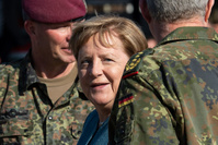 Elections législatives en Allemagne pour tourner la page Angela Merkel