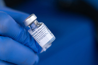 Covid: comment Pfizer-BioNTech a gagné la course au vaccin