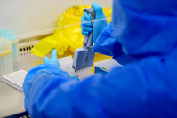 Accidents de laboratoires: le danger des virus modifiés