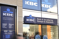 KBC prévoit davantage de bureaux pour la banque privée