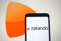 Zalando: bénéfices en chute libre avec la réouverture des magasins