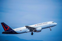 Brussels Airlines: réunion en vue entre direction et syndicats afin d'aborder la charge de travail