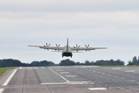 Opération Red Kite: un troisième C-130 belge en route pour Islamabad