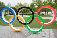 Tokyo 2020: combien coûtent les Jeux olympiques à la ville hôte?