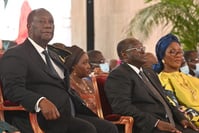 Côte d'Ivoire: nouveau gouvernement 