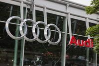 Audi n'atteint pas son objectif de ventes