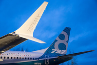Cloué au sol depuis 20 mois, le Boeing 737 MAX reprend son envol