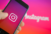 Panne chez Instagram: l'appli suspend des comptes sans raison