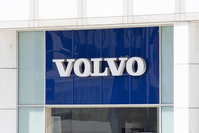 L'usine Volvo de Gand suspendra sa production pendant trois jours la semaine prochaine