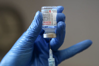 Grippe et Covid: la vaccination simultanée est possible, selon le Conseil supérieur de la santé