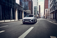 Hyundai Kona N, le rallye version chic et urbain