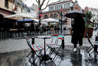 Revenus, logement, endettement... La crise covid a exacerbé les inégalités à Bruxelles