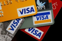 Visa reprend la plateforme bancaire suédoise Tink pour 1,8 milliard d'euros