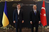 Comment la Turquie tire son épingle du jeu suite aux premiers pourparlers entre la Russie et l'Ukraine