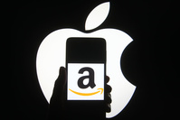 Apple et Amazon écopent d'une amende 200 millions d'euros en Italie pour infraction à la concurrence