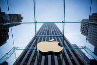 Apple, remontée contre le logiciel espion Pegasus, poursuit la firme israélienne NSO