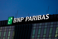 BNP Paribas: bénéfice en hausse au 1er trimestre, porté par sa banque d'investissement
