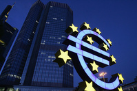 La BCE penche pour une hausse historique des taux face à l'inflation record