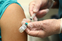 La Flandre va administrer plus de 154.000 vaccins la semaine prochaine
