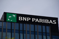 BNP Paribas retrouve ses niveaux d'avant-crise