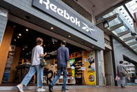 Adidas vend Reebok à la société Authentic Brands Group