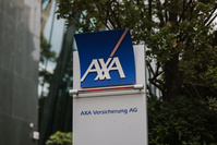 La FSMA conclut un règlement transactionnel de 100.000 euros avec Axa Belgium