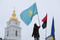 Le Kazakhstan: un partenaire politique et énergétique pour l'Europe?