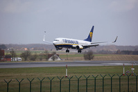Ryanair confirme l'annulation de plusieurs vols ce week-end à Zaventem et Charleroi
