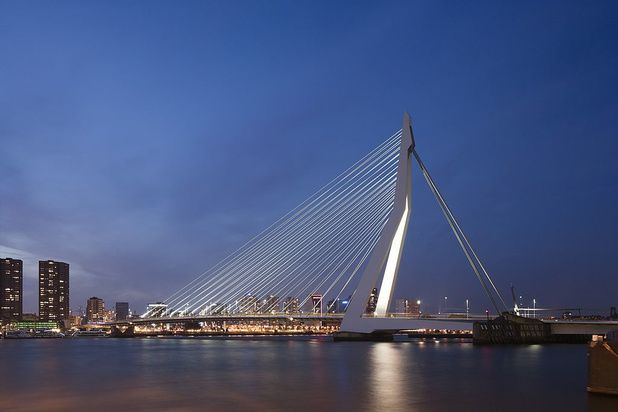 La ville de Rotterdam adopte l'appli d'identité belge Itsme