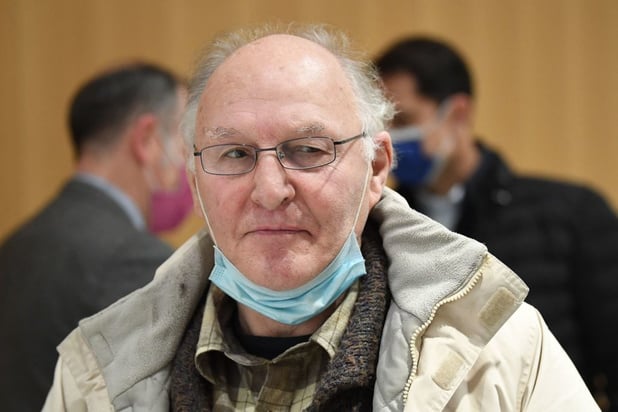 Bernard Sainz, le "Docteur Mabuse" du cyclisme condamné à un an de détention à domicile