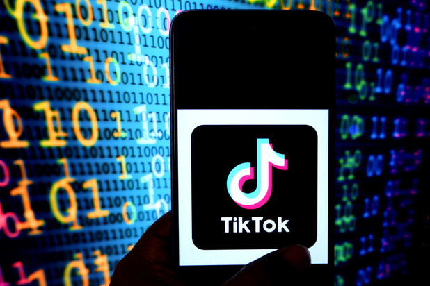 Medewerkers gebruikten gegevens TikTok om journalisten op te sporen