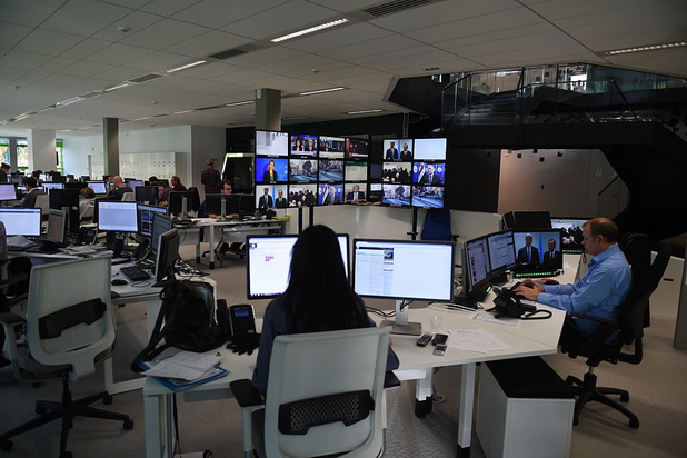 Euronews racheté par un fonds d'investissement portugais