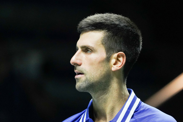 Australian Open: La dérogation médicale accordée à Novak Djokovic n'a pas plu à tout le monde