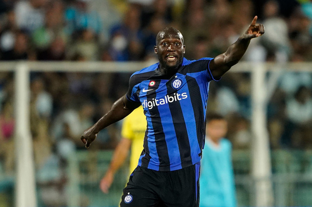 Romelu Lukaku réussira-t-il son remariage avec l'Inter et le football itaien ?