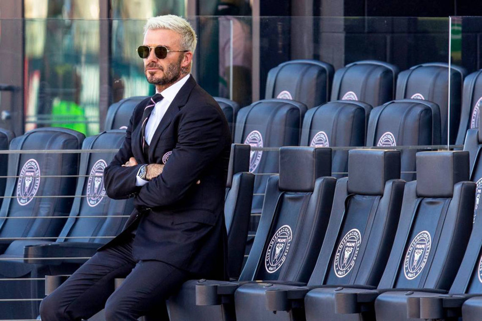 David Beckham et l'Inter Miami: plutôt un cauchemar qu'un rêve
