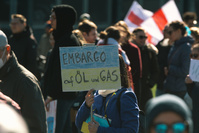 L'UE envisage d'imposer un embargo sur le pétrole russe