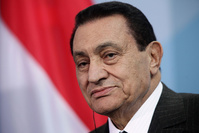 Egypte: la Cour européenne de justice lève le gel des avoirs de la famille Moubarak