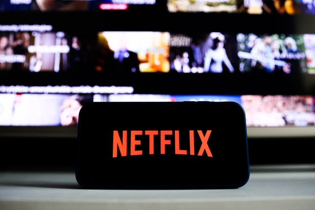 Beleggers klagen Netflix aan wegens misleidende informatie over abonnees